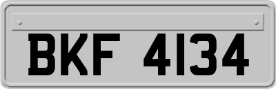 BKF4134