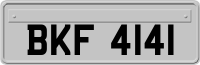 BKF4141