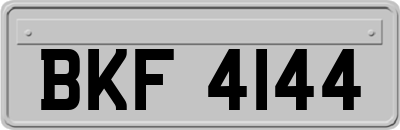 BKF4144