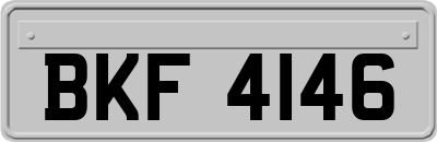BKF4146