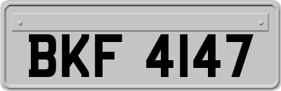 BKF4147
