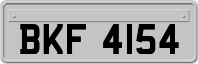 BKF4154