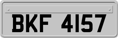 BKF4157