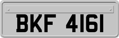 BKF4161