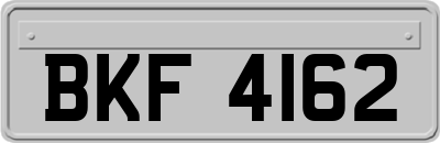 BKF4162