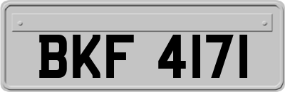 BKF4171