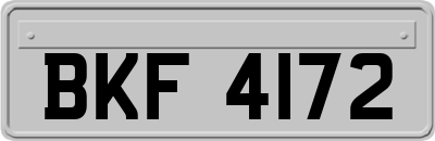 BKF4172