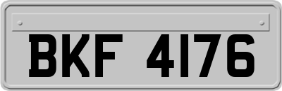 BKF4176