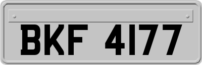BKF4177