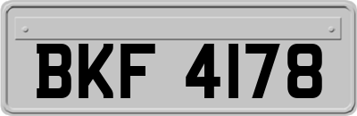 BKF4178