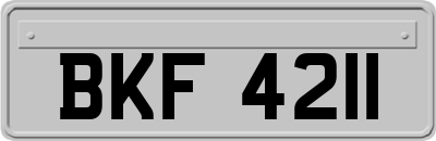 BKF4211