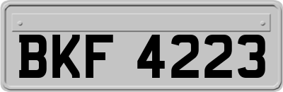 BKF4223