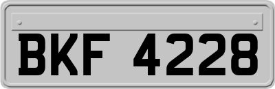 BKF4228