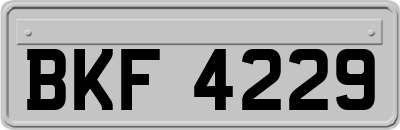 BKF4229