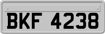 BKF4238