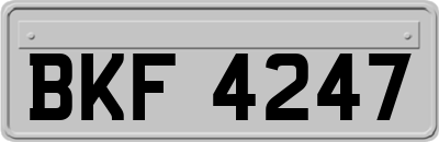 BKF4247