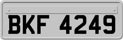 BKF4249