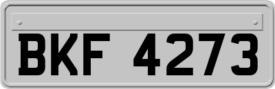 BKF4273
