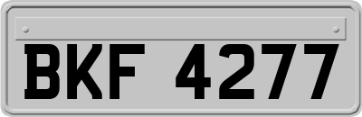 BKF4277