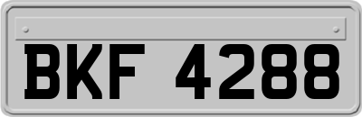 BKF4288
