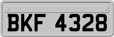 BKF4328