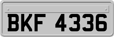 BKF4336