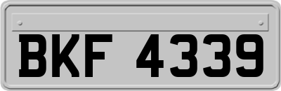 BKF4339