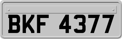 BKF4377