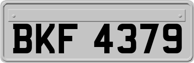 BKF4379