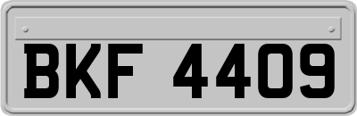 BKF4409
