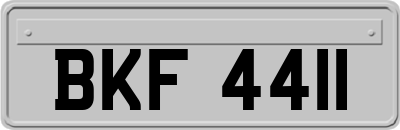 BKF4411