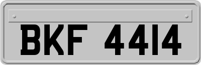 BKF4414