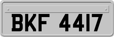 BKF4417
