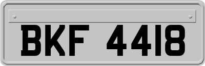 BKF4418