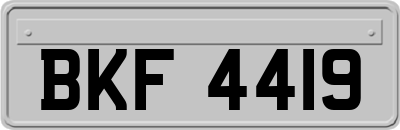 BKF4419