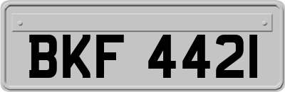 BKF4421