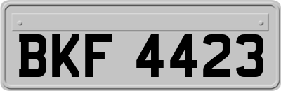 BKF4423