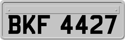 BKF4427