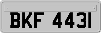 BKF4431