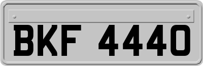 BKF4440