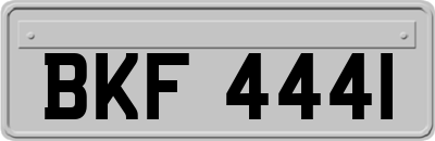 BKF4441