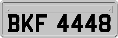 BKF4448