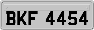 BKF4454