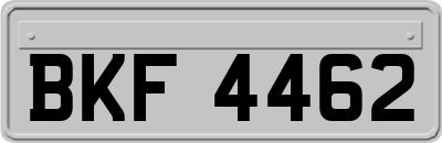 BKF4462