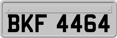 BKF4464