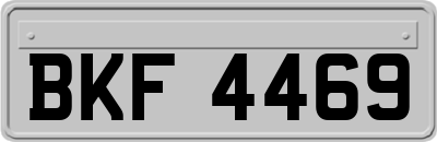 BKF4469