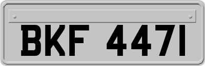 BKF4471