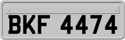 BKF4474