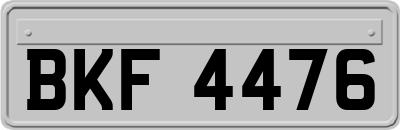 BKF4476