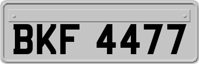 BKF4477